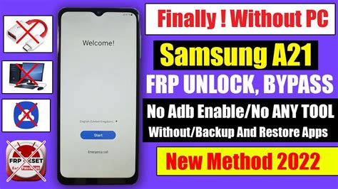 UnlockJunky will ask for your name and e-mail address. . Samsung a21 frp bypass without pc